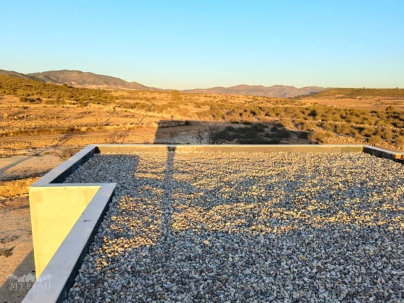 Villa in Pinoso (Ref: MP6178)