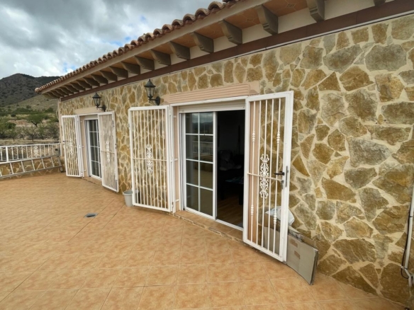 Chalet in Macisvenda (Ref: MP6282)