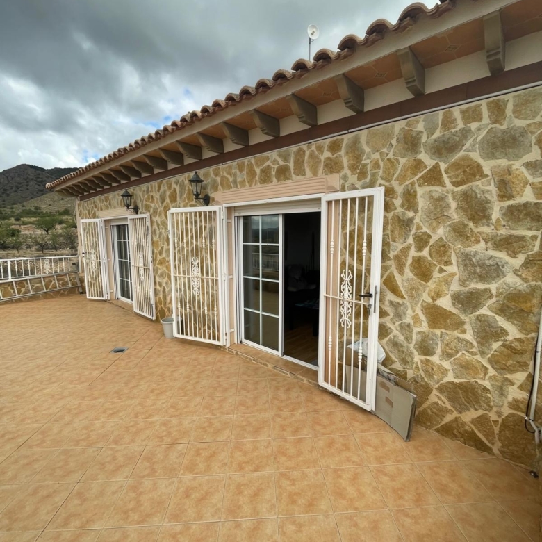 Chalet in Macisvenda (Ref: MP6282)