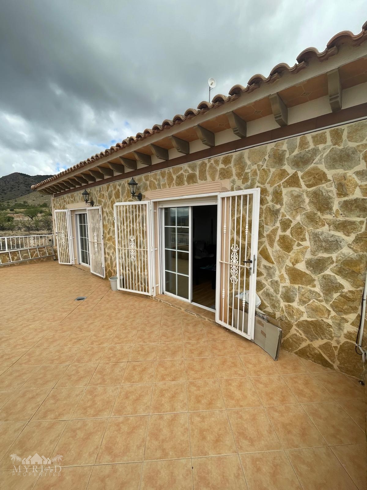 Chalet in Macisvenda (Ref: MP6282)