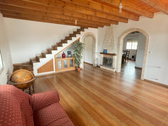 Chalet in Macisvenda (Ref: MP6282)