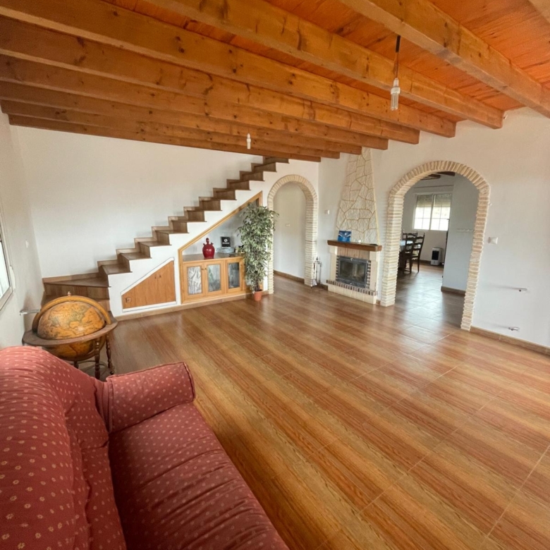 Chalet in Macisvenda (Ref: MP6282)