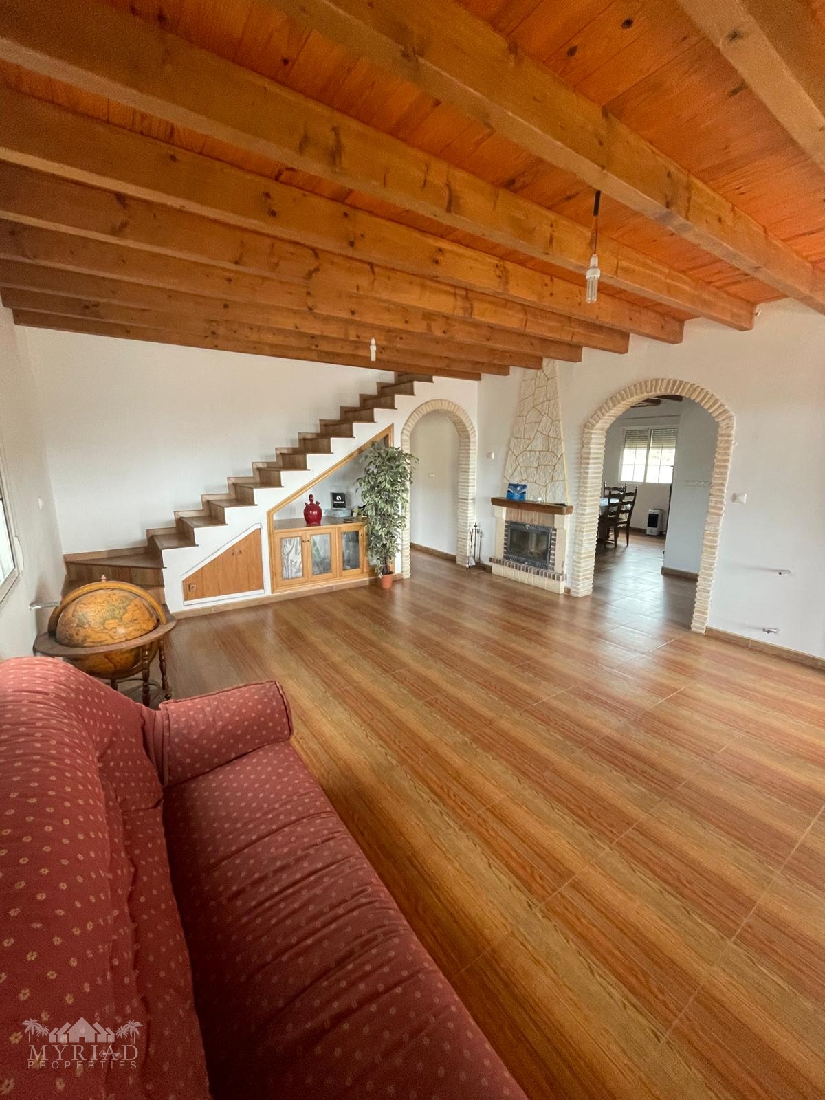 Chalet in Macisvenda (Ref: MP6282)
