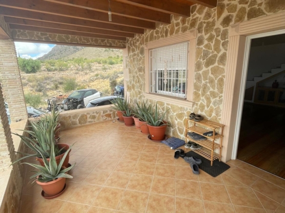 Chalet in Macisvenda (Ref: MP6282)
