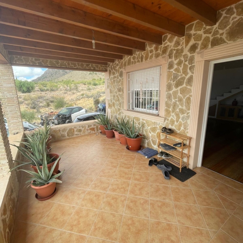 Chalet in Macisvenda (Ref: MP6282)