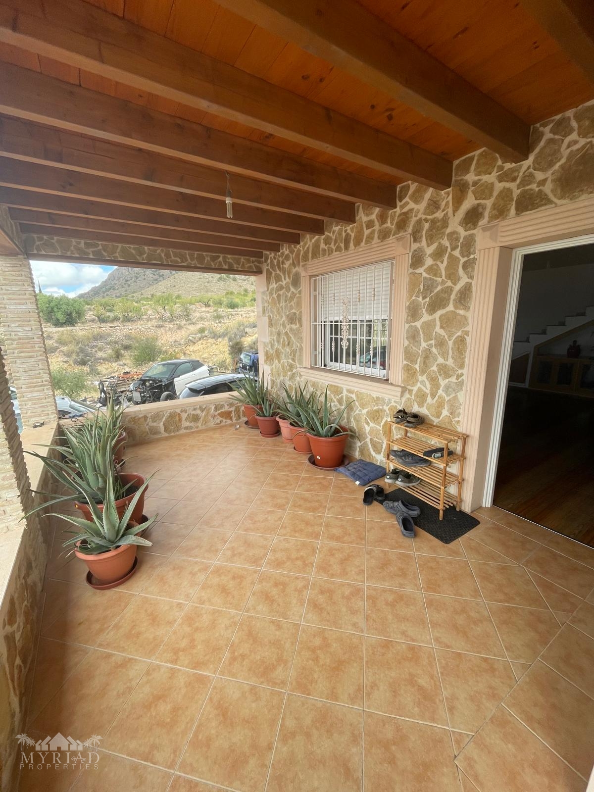 Chalet in Macisvenda (Ref: MP6282)