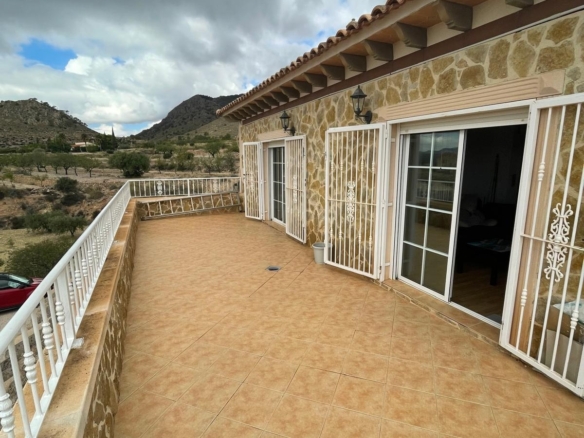 Chalet in Macisvenda (Ref: MP6282)