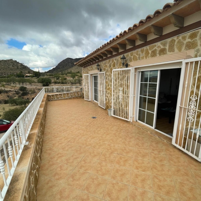 Chalet in Macisvenda (Ref: MP6282)