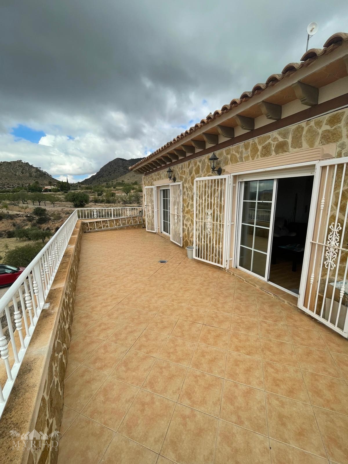 Chalet in Macisvenda (Ref: MP6282)