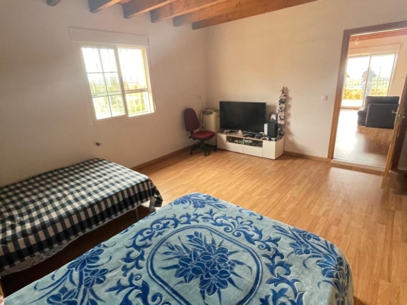 Chalet in Macisvenda (Ref: MP6282)