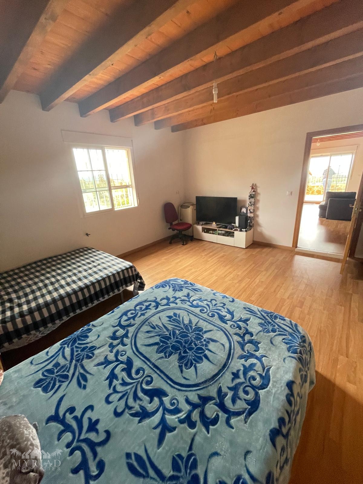 Chalet in Macisvenda (Ref: MP6282)