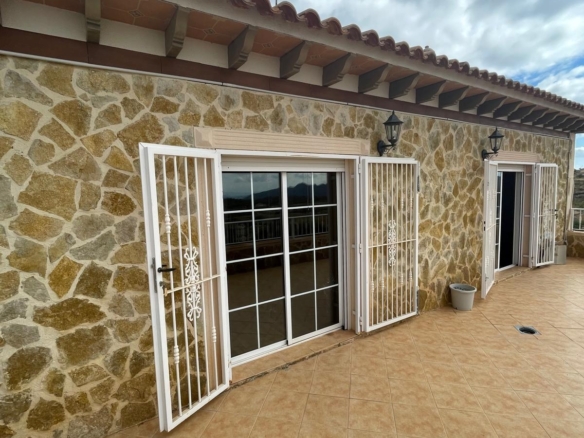 Chalet in Macisvenda (Ref: MP6282)