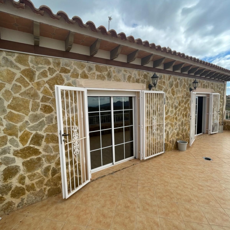 Chalet in Macisvenda (Ref: MP6282)