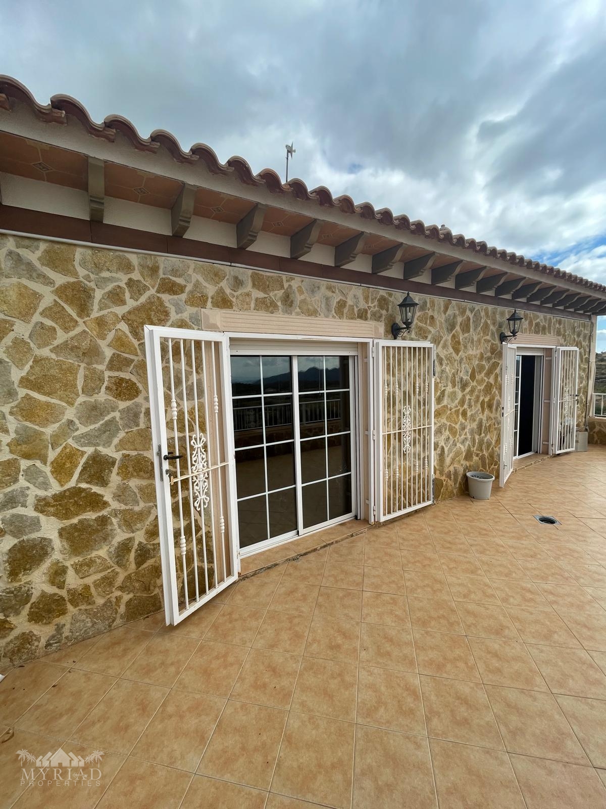 Chalet in Macisvenda (Ref: MP6282)