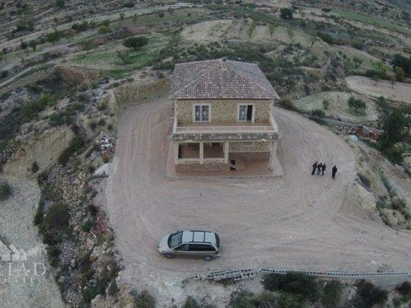 Chalet in Macisvenda (Ref: MP6282)