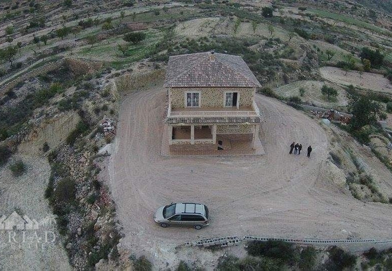 Chalet in Macisvenda (Ref: MP6282)