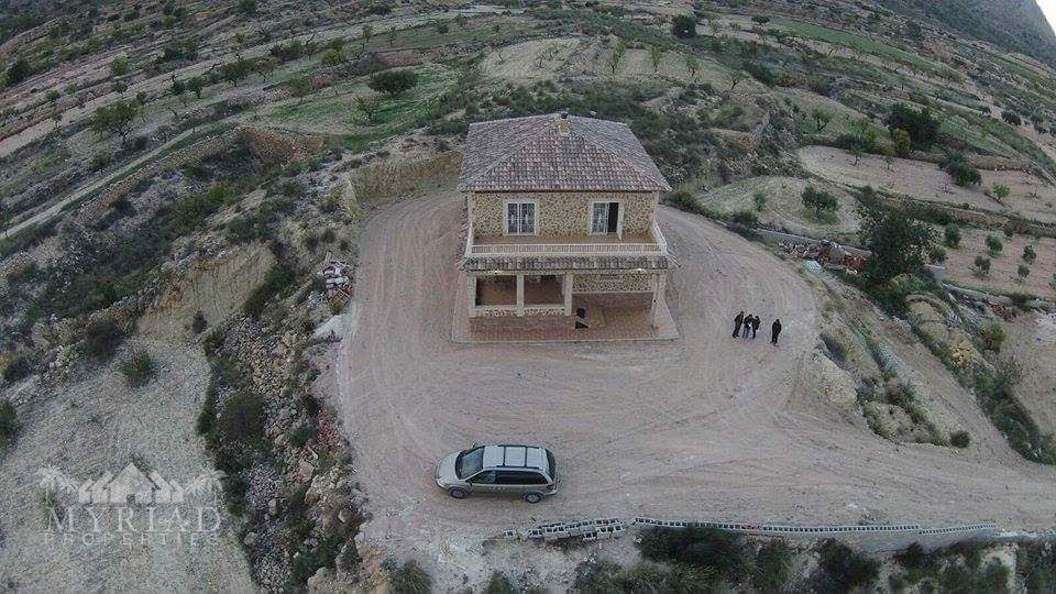 Chalet in Macisvenda (Ref: MP6282)