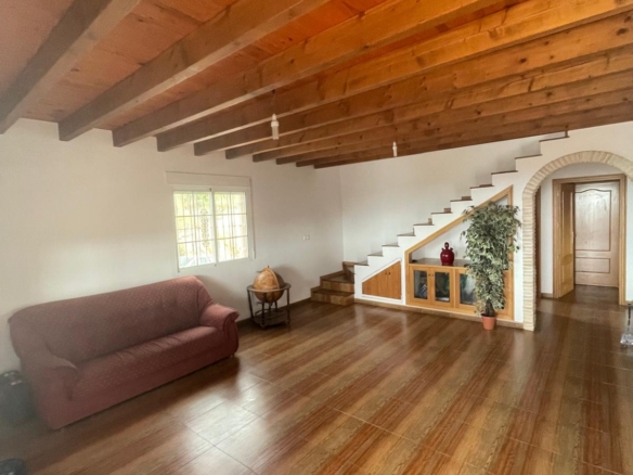 Chalet in Macisvenda (Ref: MP6282)