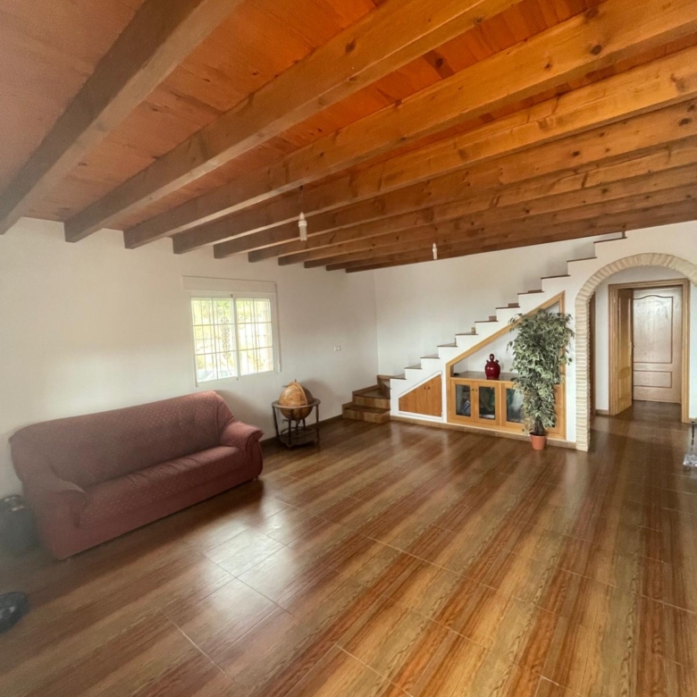 Chalet in Macisvenda (Ref: MP6282)
