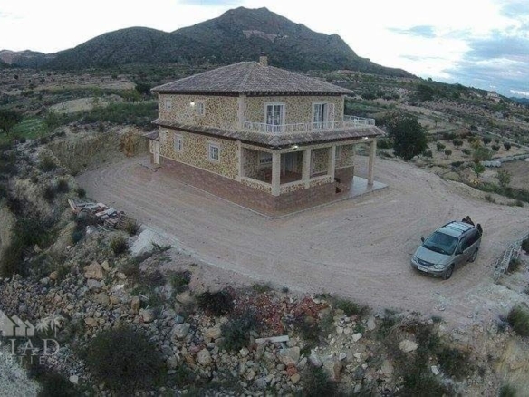 Chalet in Macisvenda (Ref: MP6282)