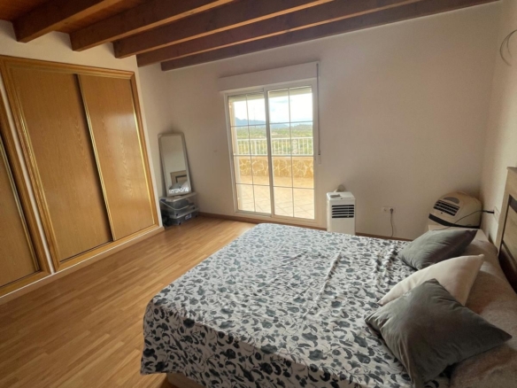 Chalet in Macisvenda (Ref: MP6282)