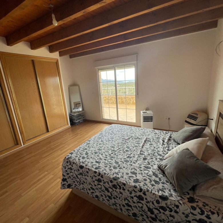Chalet in Macisvenda (Ref: MP6282)