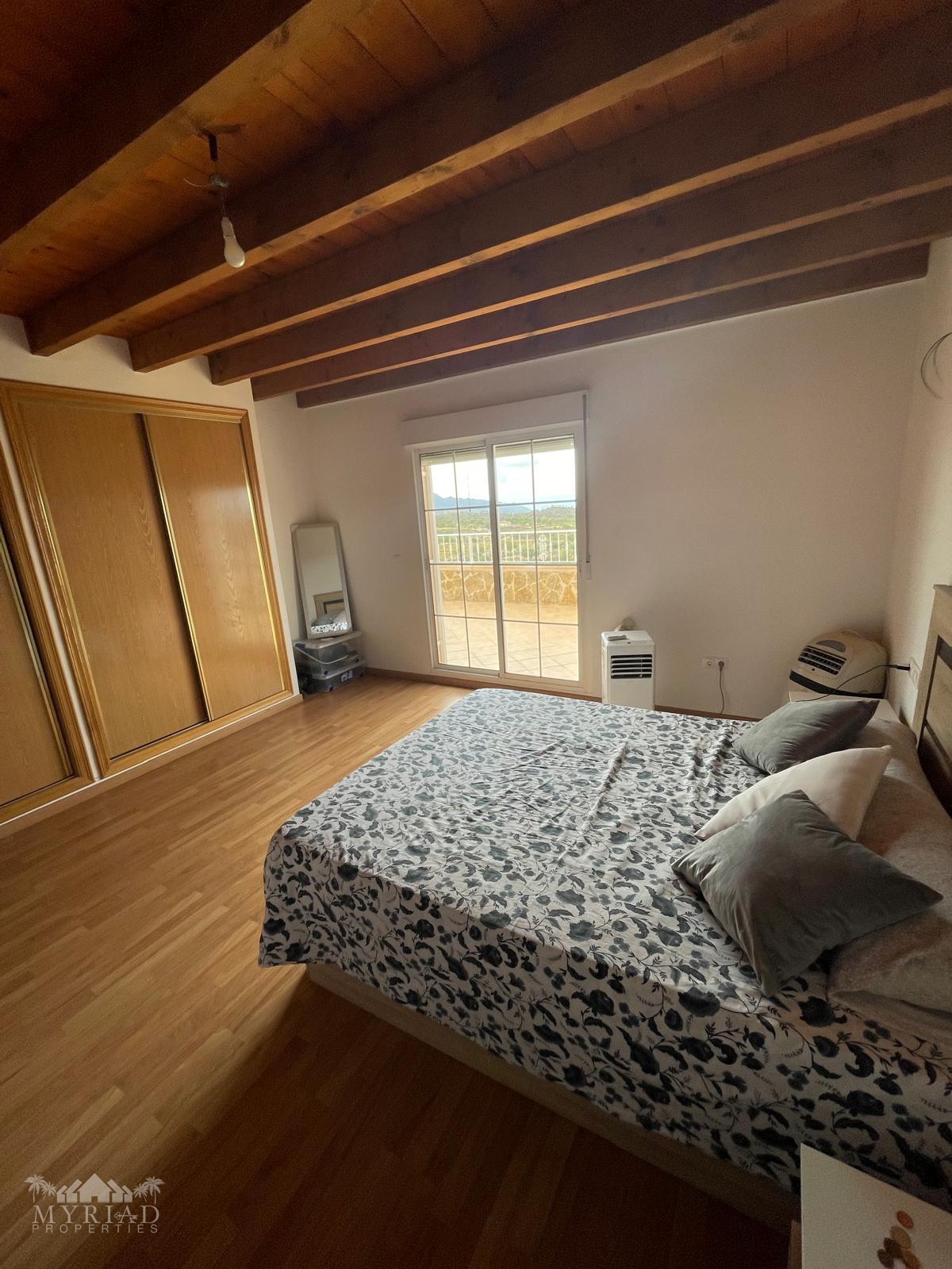 Chalet in Macisvenda (Ref: MP6282)