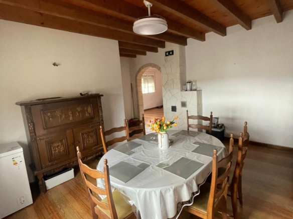 Chalet in Macisvenda (Ref: MP6282)