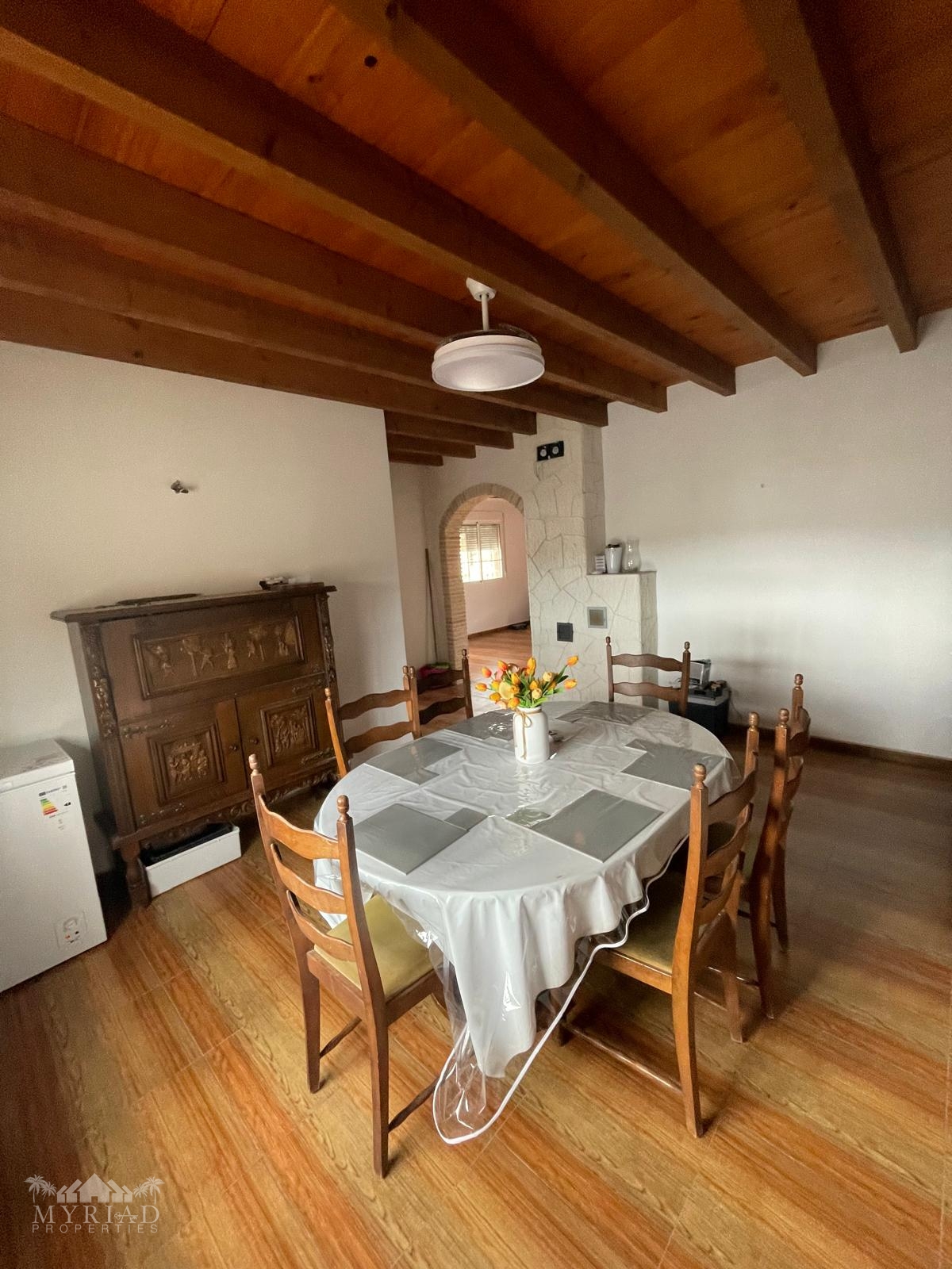 Chalet in Macisvenda (Ref: MP6282)