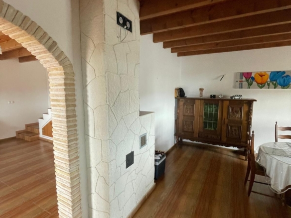 Chalet in Macisvenda (Ref: MP6282)