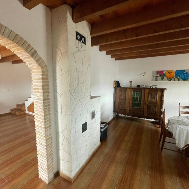 Chalet in Macisvenda (Ref: MP6282)