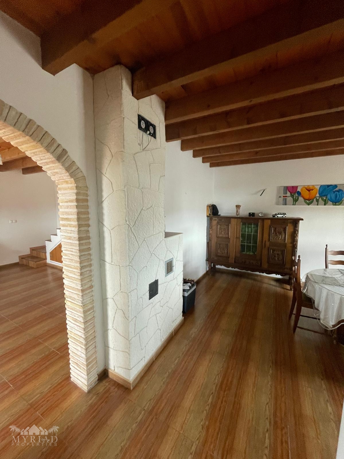 Chalet in Macisvenda (Ref: MP6282)