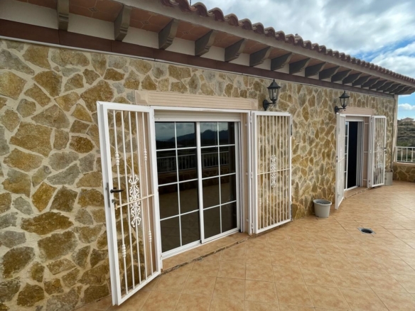Chalet in Macisvenda (Ref: MP6282)