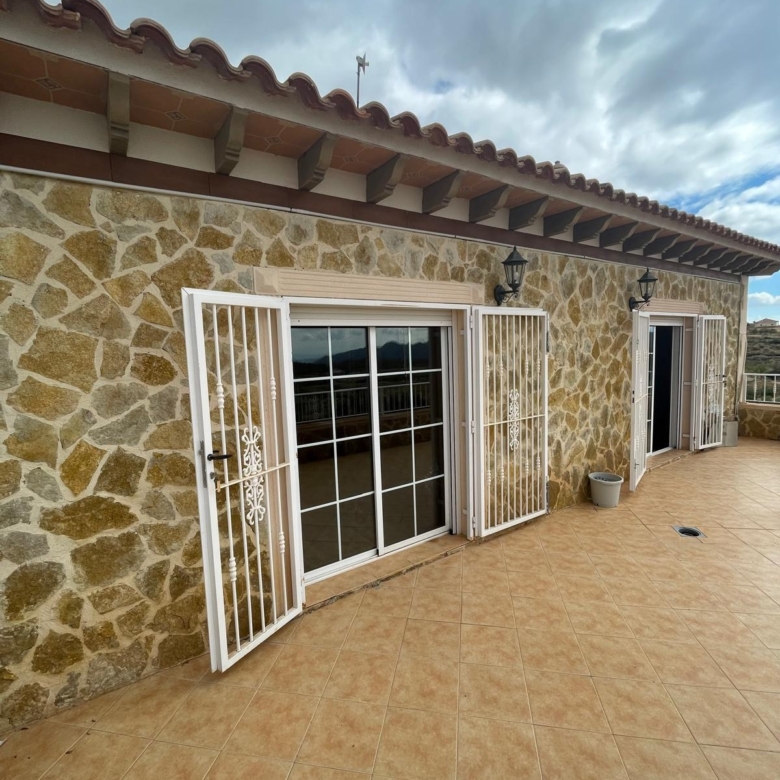 Chalet in Macisvenda (Ref: MP6282)