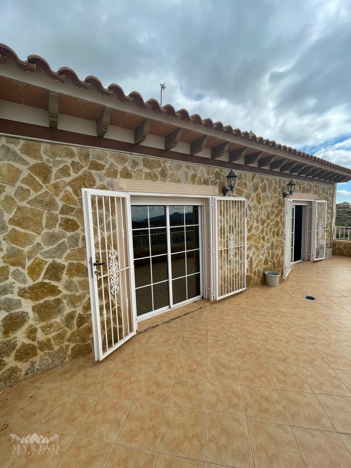 Chalet in Macisvenda (Ref: MP6282)