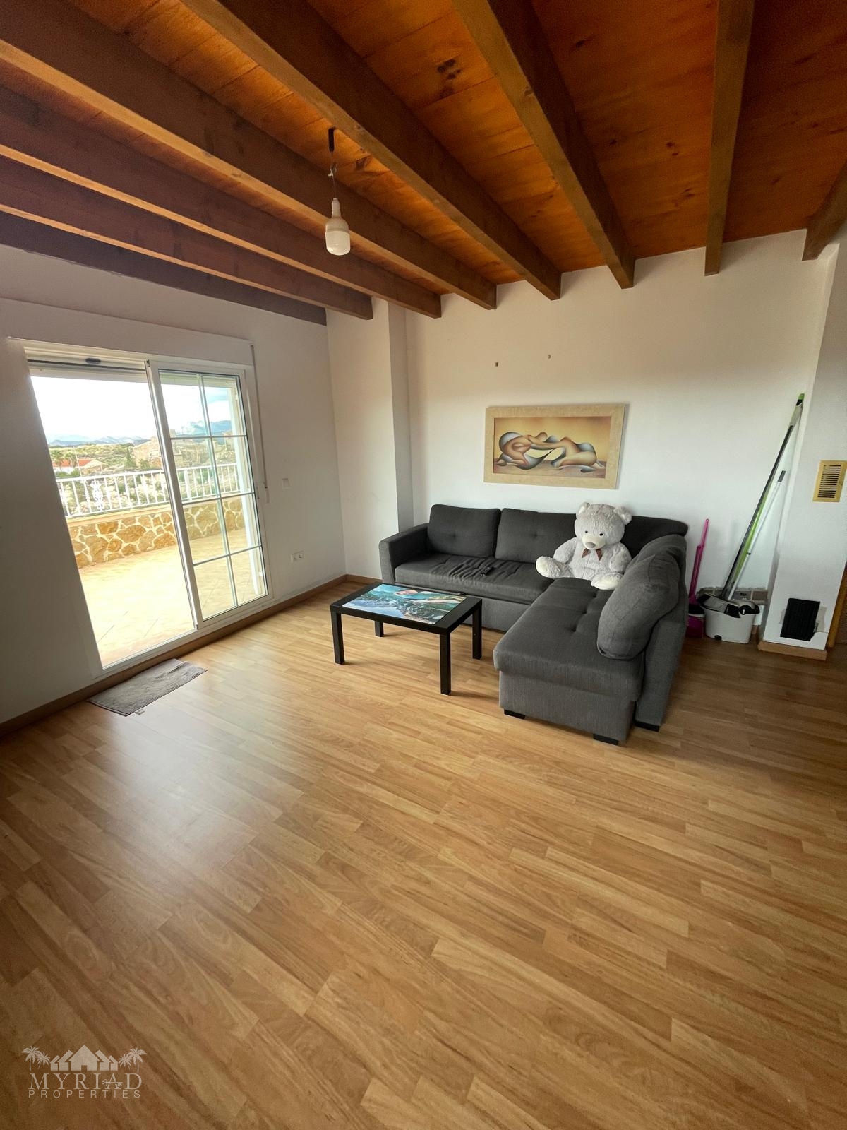 Chalet in Macisvenda (Ref: MP6282)