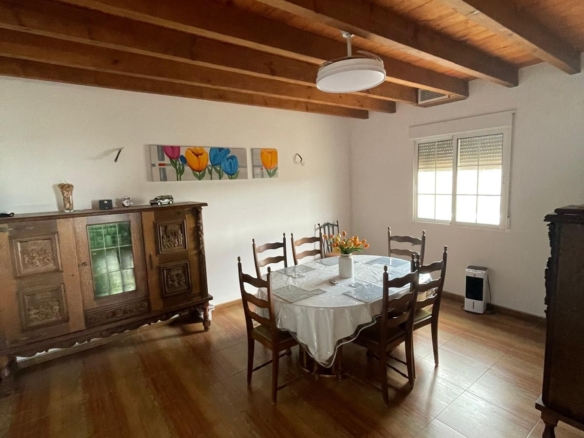 Chalet in Macisvenda (Ref: MP6282)