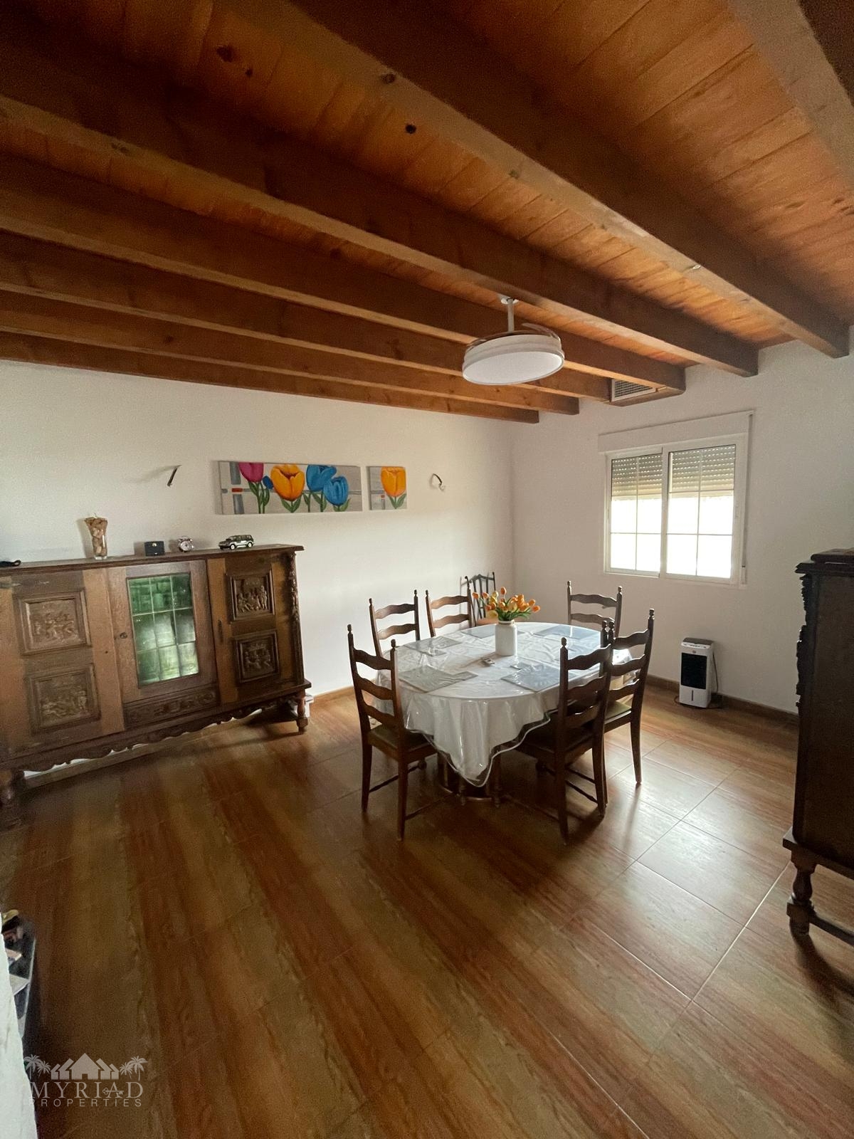 Chalet in Macisvenda (Ref: MP6282)