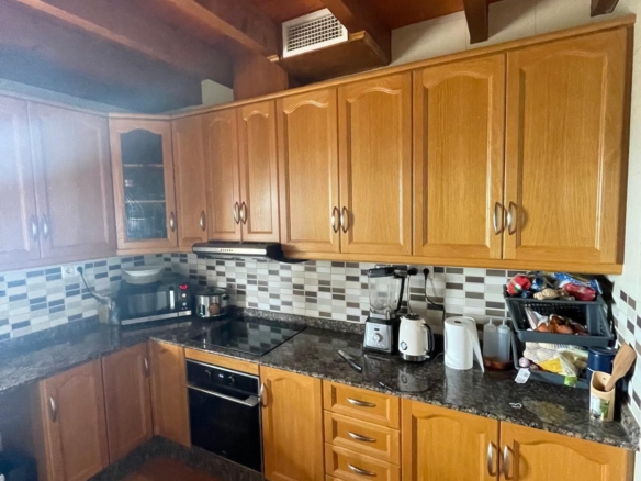 Chalet in Macisvenda (Ref: MP6282)