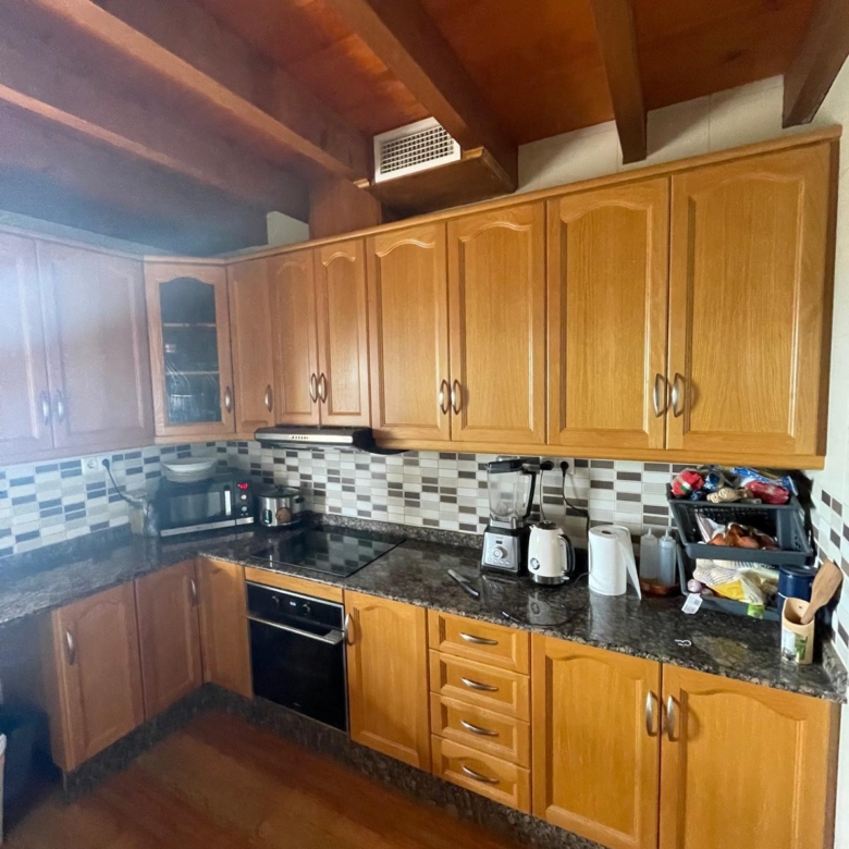Chalet in Macisvenda (Ref: MP6282)
