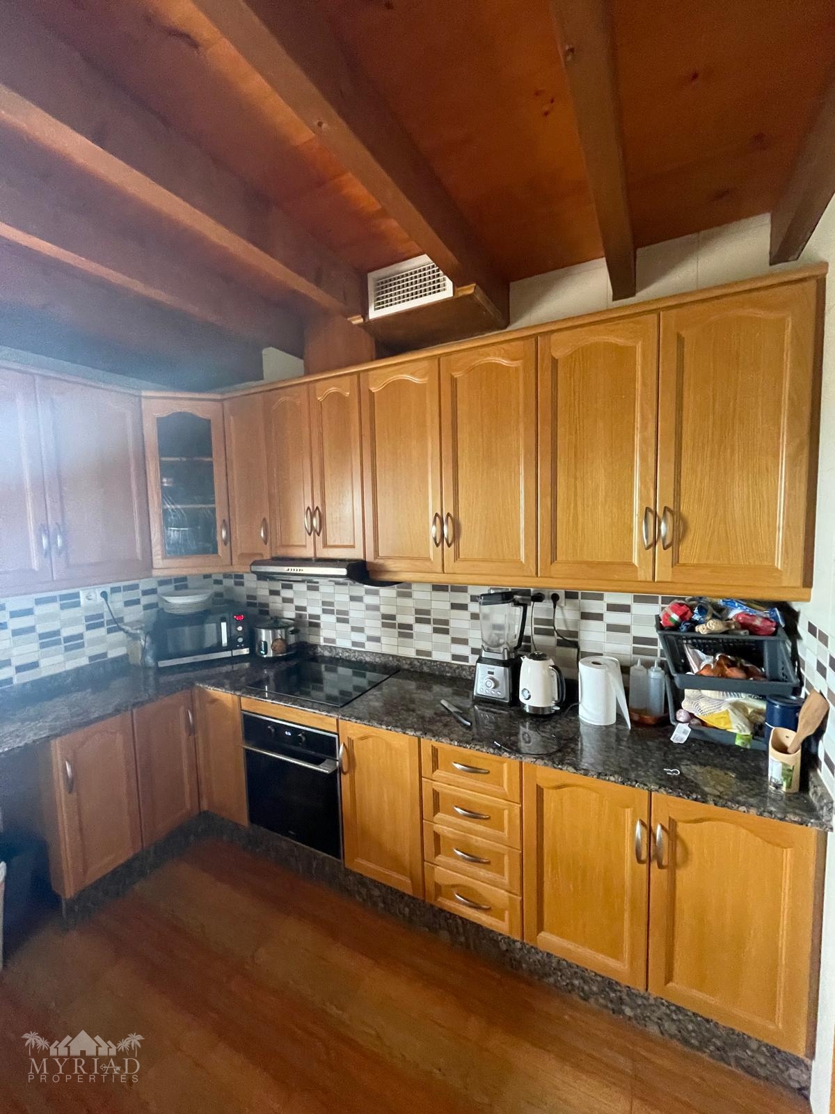 Chalet in Macisvenda (Ref: MP6282)