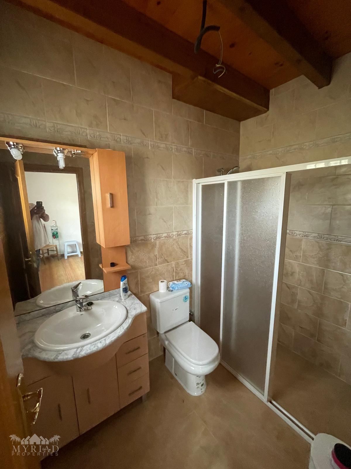 Chalet in Macisvenda (Ref: MP6282)