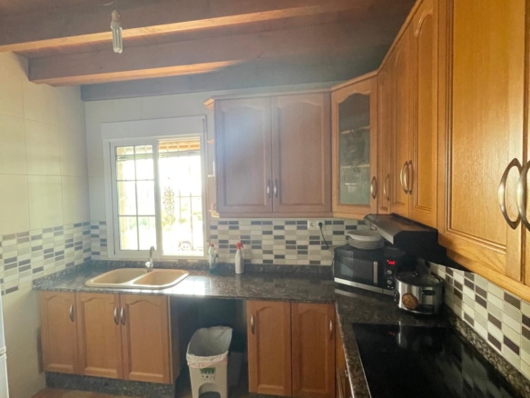 Chalet in Macisvenda (Ref: MP6282)