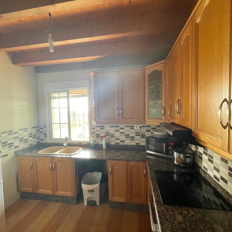 Chalet in Macisvenda (Ref: MP6282)