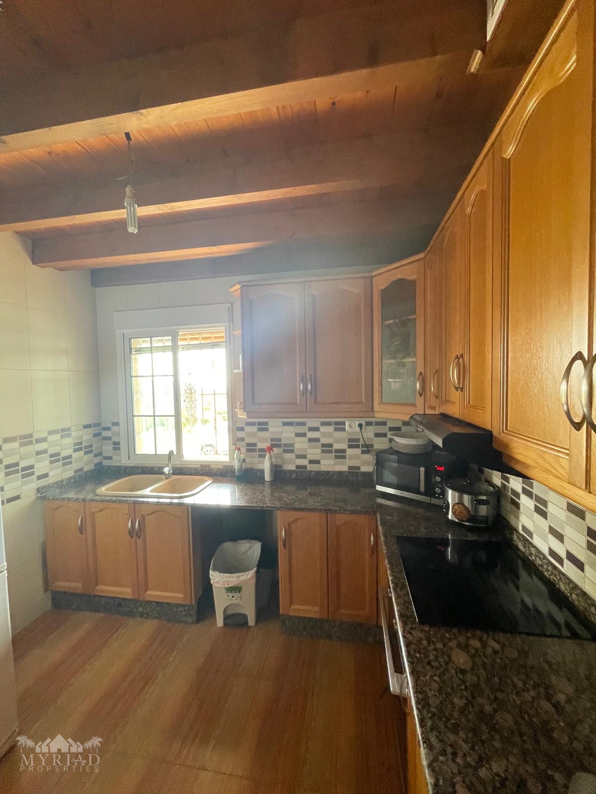 Chalet in Macisvenda (Ref: MP6282)