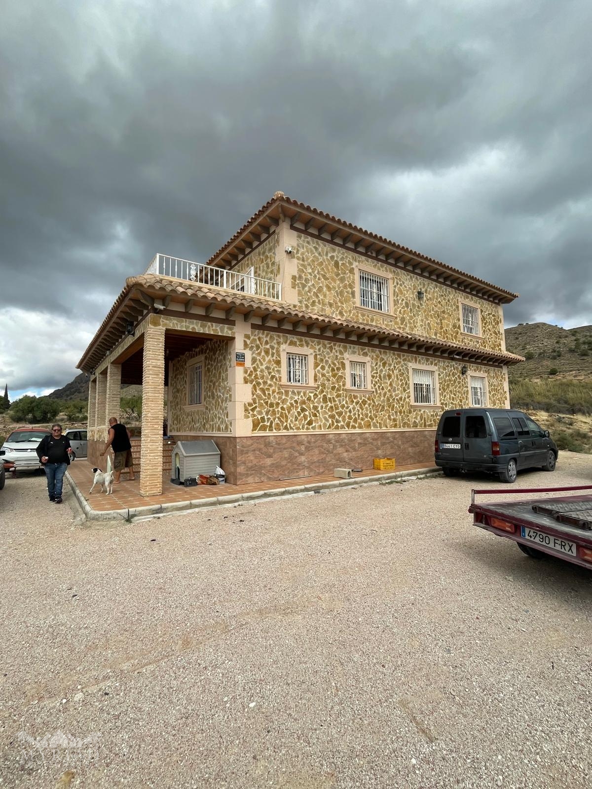 Chalet in Macisvenda (Ref: MP6282)