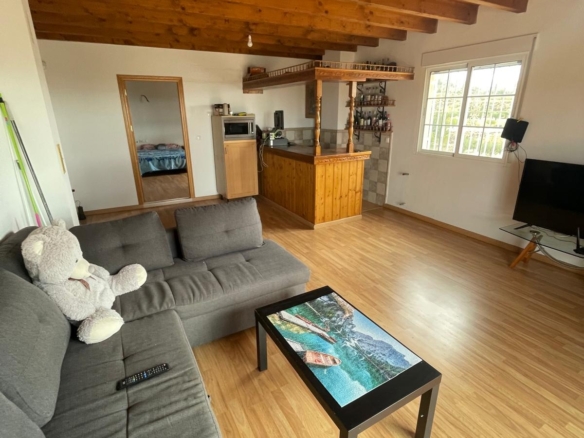 Chalet in Macisvenda (Ref: MP6282)