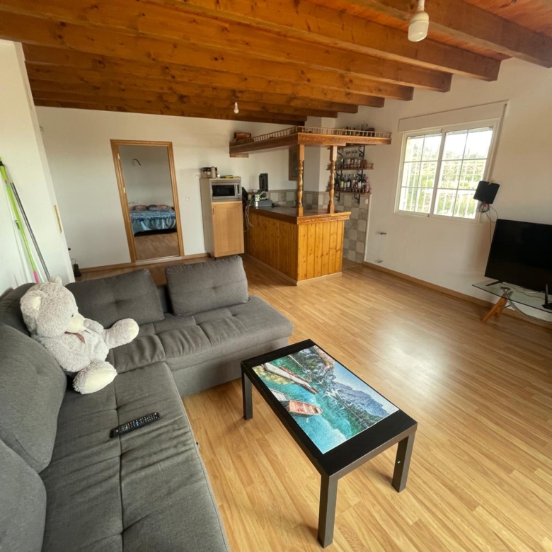 Chalet in Macisvenda (Ref: MP6282)