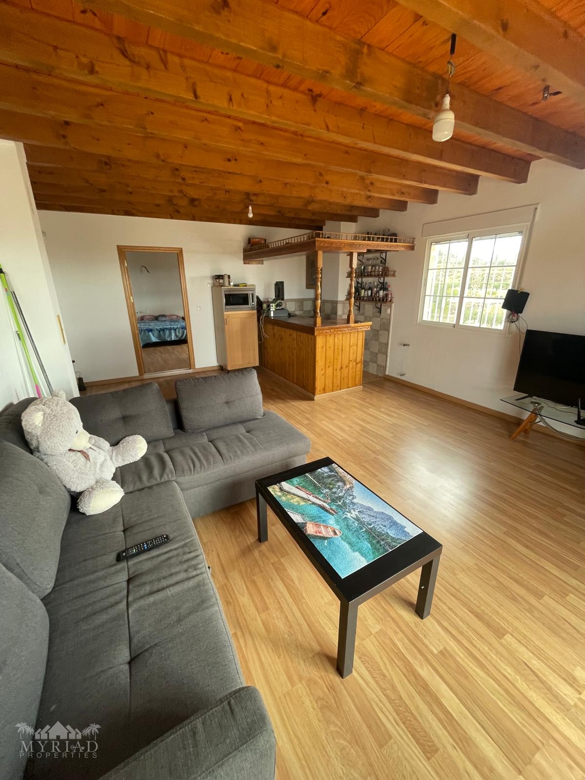 Chalet in Macisvenda (Ref: MP6282)