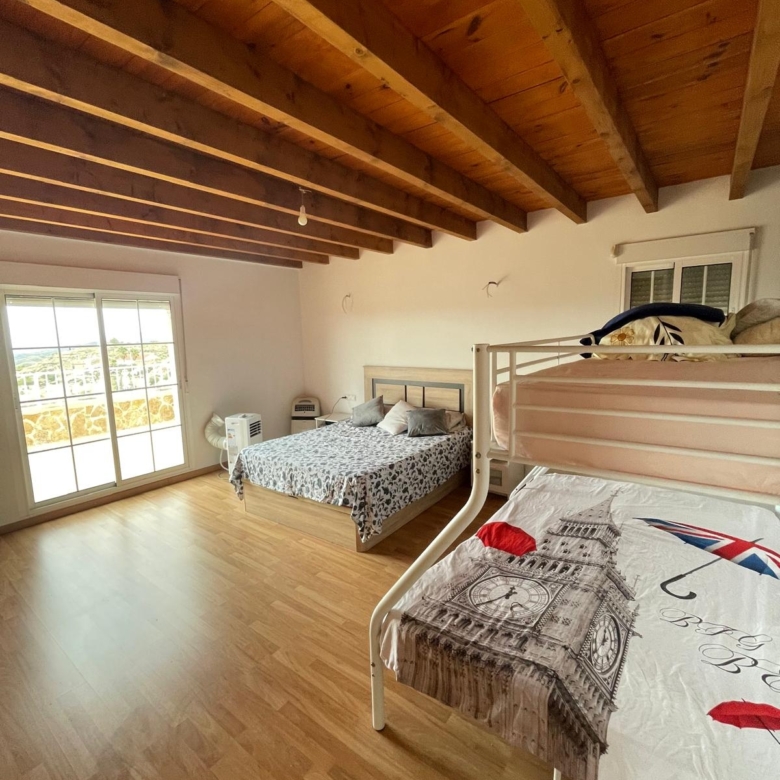 Chalet in Macisvenda (Ref: MP6282)